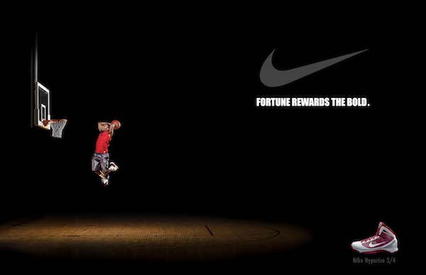Nike Ad